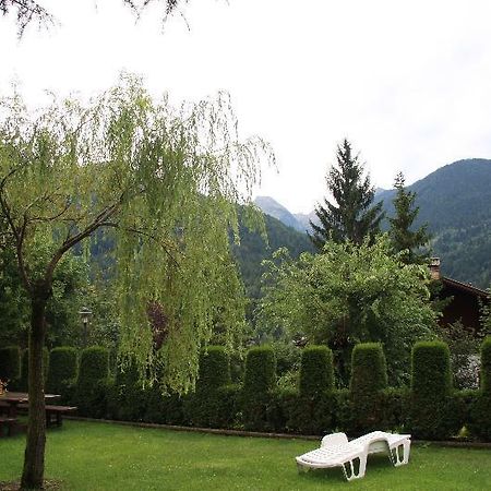 Hotel Belvedere Panchia Dış mekan fotoğraf