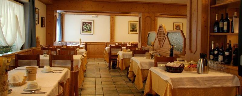 Hotel Belvedere Panchia Dış mekan fotoğraf