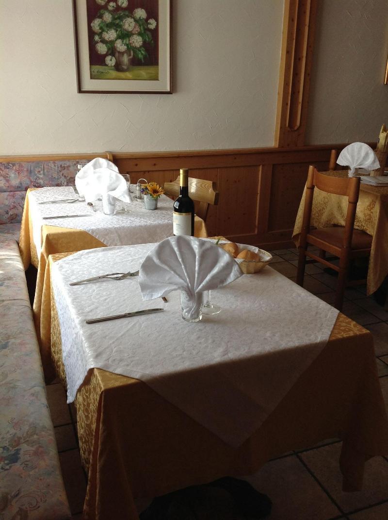 Hotel Belvedere Panchia Dış mekan fotoğraf