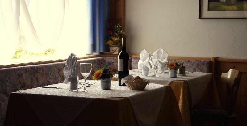 Hotel Belvedere Panchia Dış mekan fotoğraf