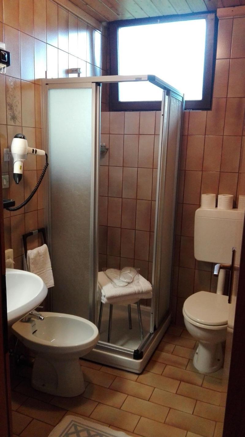 Hotel Belvedere Panchia Dış mekan fotoğraf