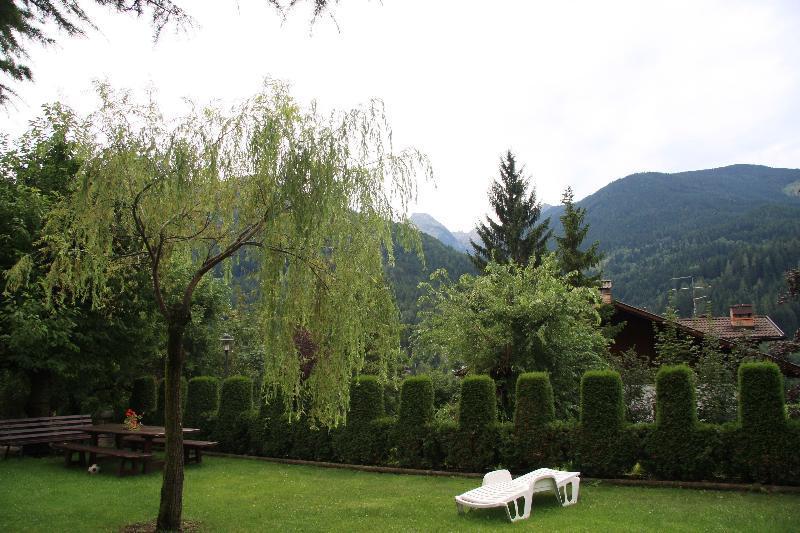 Hotel Belvedere Panchia Dış mekan fotoğraf