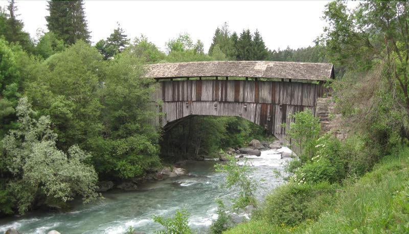 Hotel Belvedere Panchia Dış mekan fotoğraf