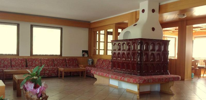 Hotel Belvedere Panchia Dış mekan fotoğraf