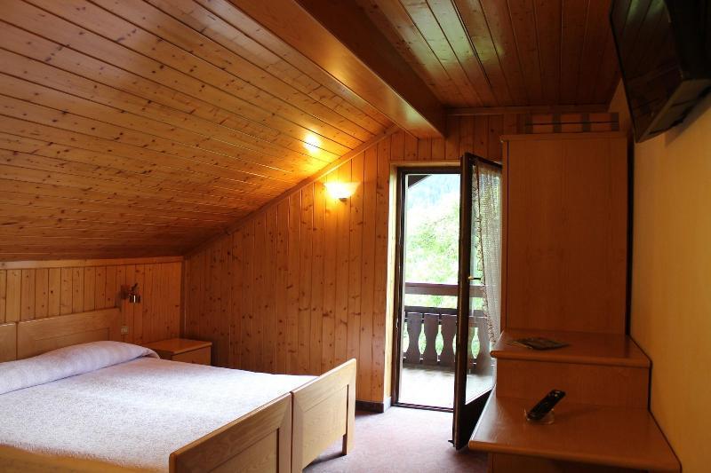 Hotel Belvedere Panchia Dış mekan fotoğraf