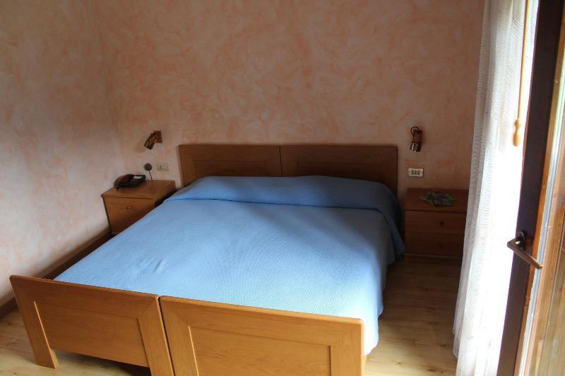Hotel Belvedere Panchia Dış mekan fotoğraf