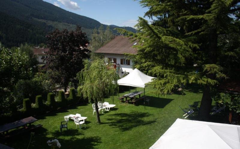 Hotel Belvedere Panchia Dış mekan fotoğraf